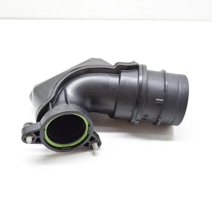 NEW AUDI A3 SPORTBACK 8YA INTAKE PIPE 04E129656AS ORIGINAL