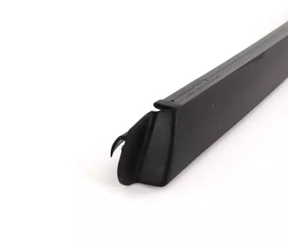 NEW AUDI A4 B7 FRONT RIGHT WINDSHIELD WATER DEFLECTOR 8E0854328E01C