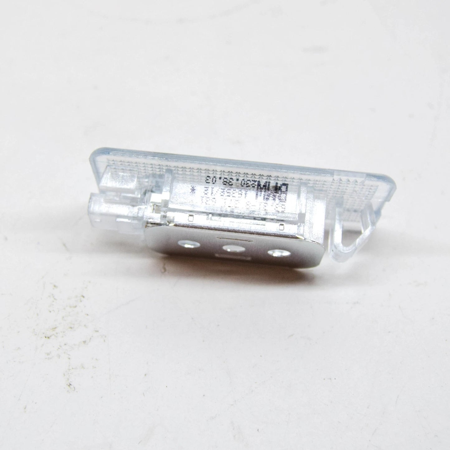 NEW BMW 5 E39 INTERIOR LIGHT LAMP 63318371631 8371631 ORIGINAL