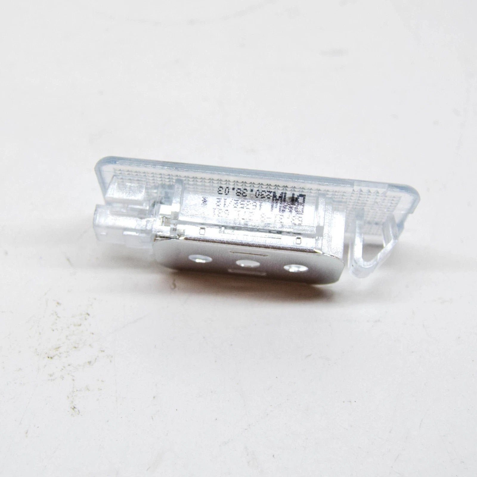 NEW BMW 5 E39 INTERIOR LIGHT LAMP 63318371631 8371631 ORIGINAL