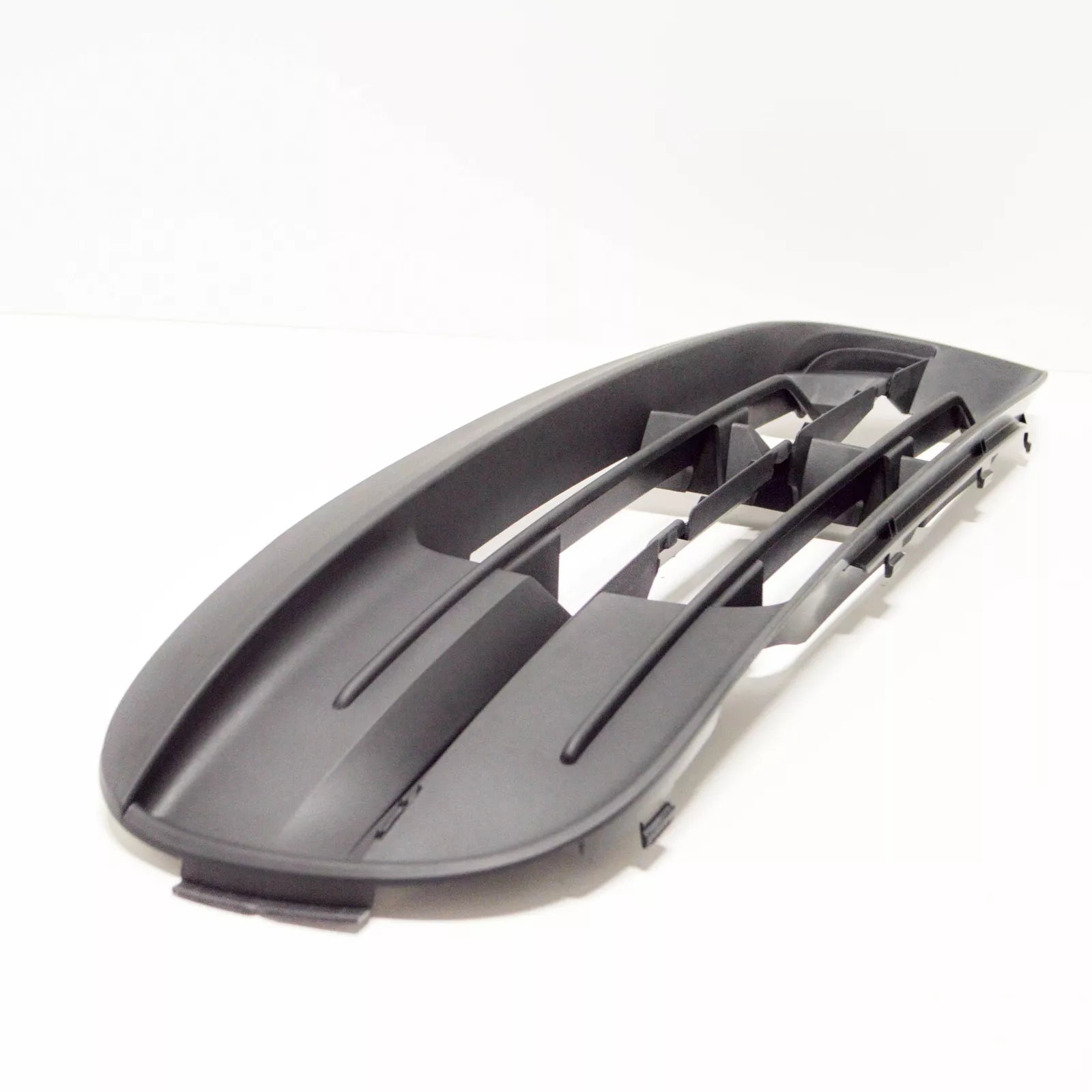 NEW BMW 5 F10 FRONT BUMPER RIGHT AIR INTAKE GRILLE 51117331728 2015 ORIGINAL