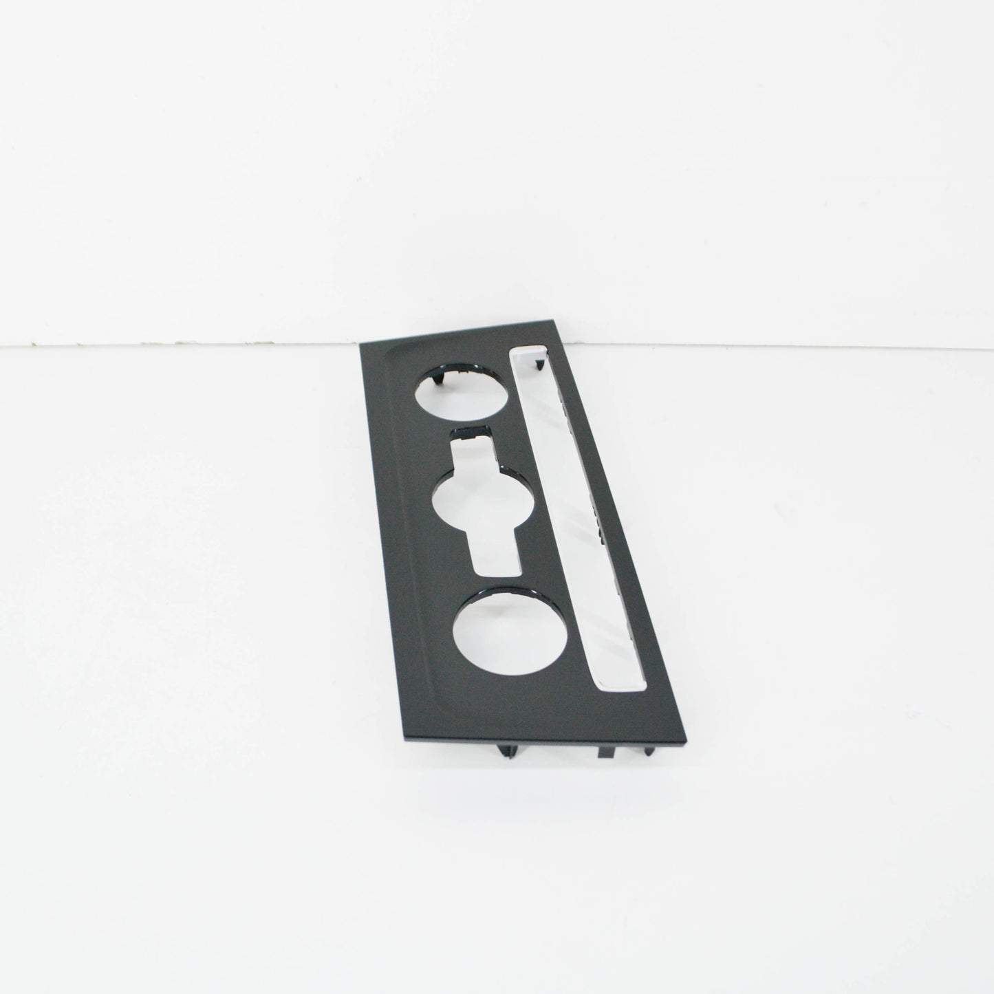 NEW VW GOLF VII 5G MK7 CENTER CONSOLE TRIM PANEL 5GM863042TAI ORIGINAL