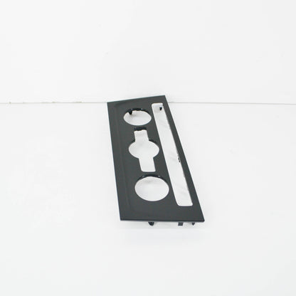 NEW VW GOLF VII 5G MK7 CENTER CONSOLE TRIM PANEL 5GM863042TAI ORIGINAL