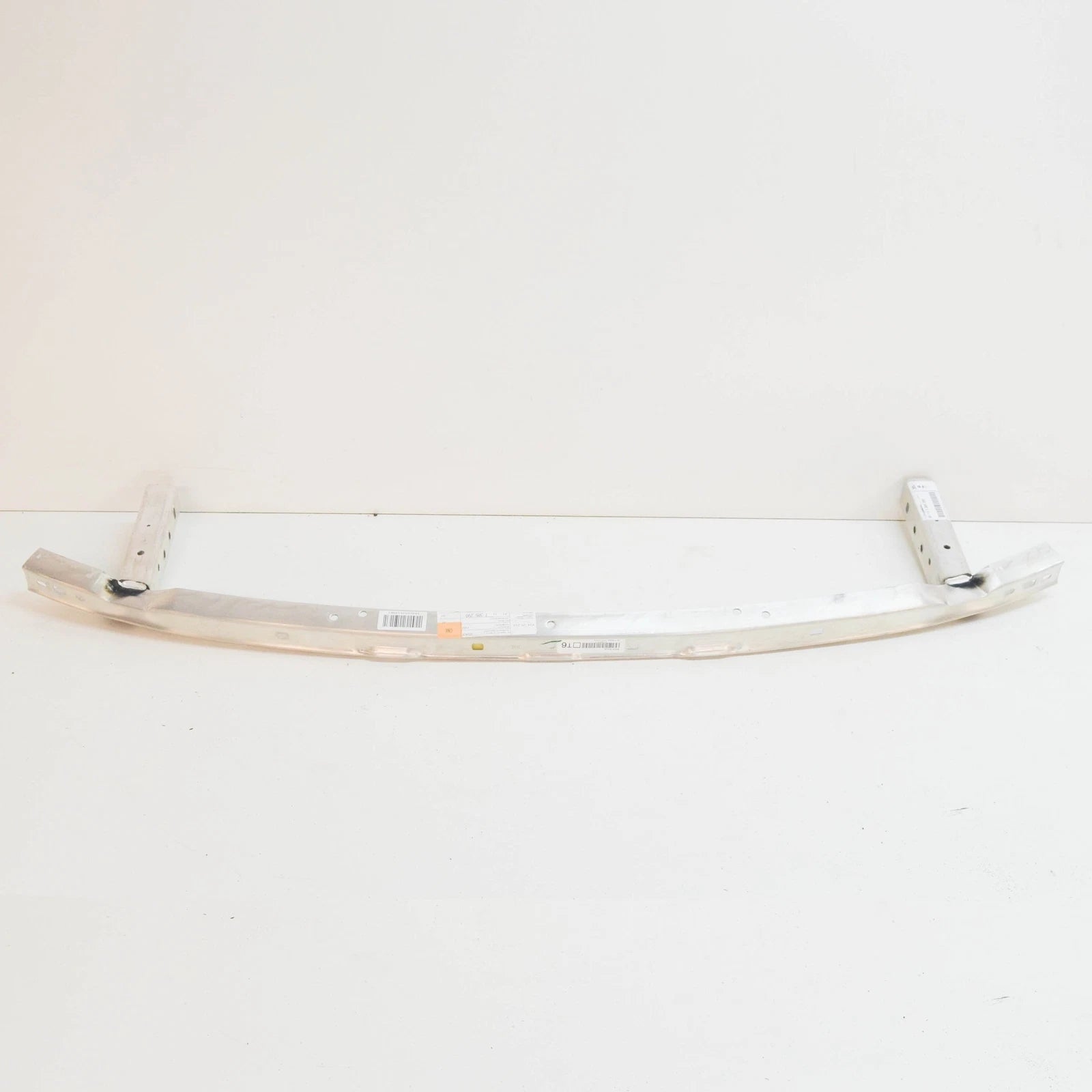 NEW BMW 5 G30 FRONT BUMPER REINFORCEMENT MOUNT LOWER 51117385290 ORIGINAL