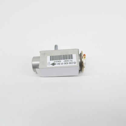 NEW MB C-CLASS W203 AIR CONDITIONING EXPANSION VALVE A2308300184 ORIGINAL