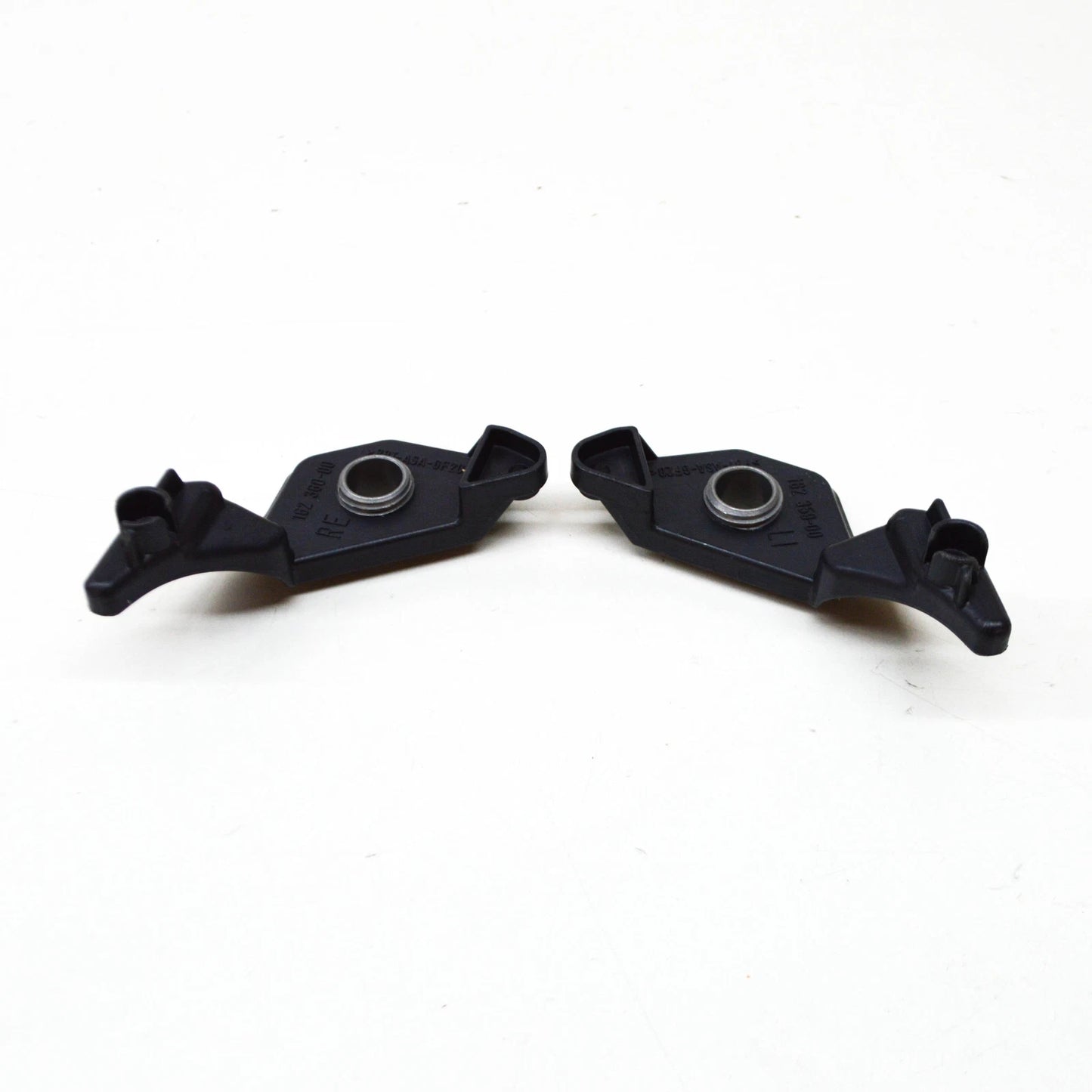 NEW BMW 5 E60 FRONT HEADLIGHTS BRACKET REPAIR KIT 63126941478 ORIGINAL