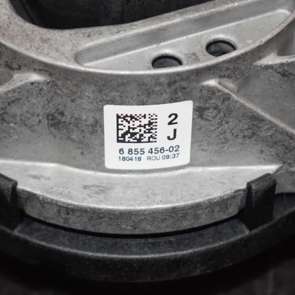 NEW BMW 3 F30 RIGHT ENGINE MOUNT 22116855456 6855456 ORIGINAL