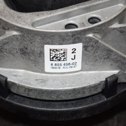 NEW BMW 3 F30 RIGHT ENGINE MOUNT 22116855456 6855456 ORIGINAL