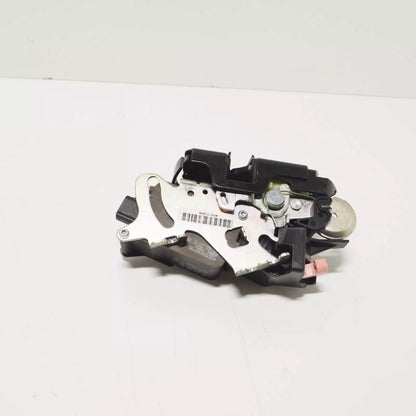 NEW MERCEDES BENZ VITO W639 FRONT LEFT DOOR LOCK RHD A6397200900 ORIGINAL