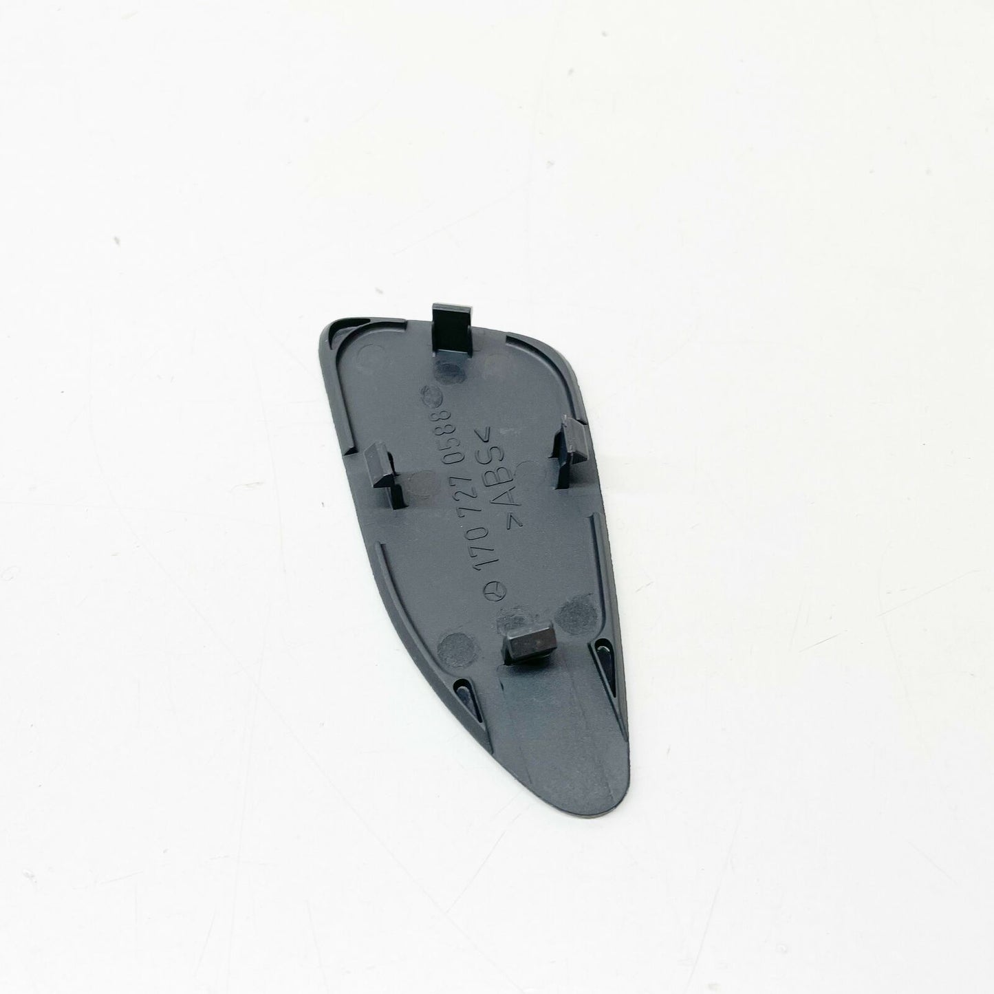 NEW MB SLK R170 FRONT LEFT DOOR MIRROR COVER A1707270588 ORIGINAL