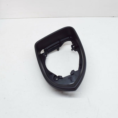 NEW VW PASSAT B8 FRONT RIGHT DOOR MIRROR INNER TRIM 3G08576029B9 ORIGINAL