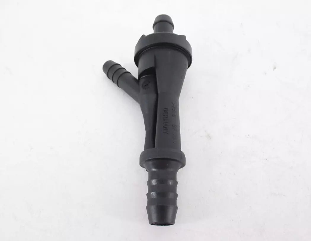 NEW AUDI A6 C6 VACUUM SYSTEM SUCTION JET PUMP 058133753D ORIGINAL