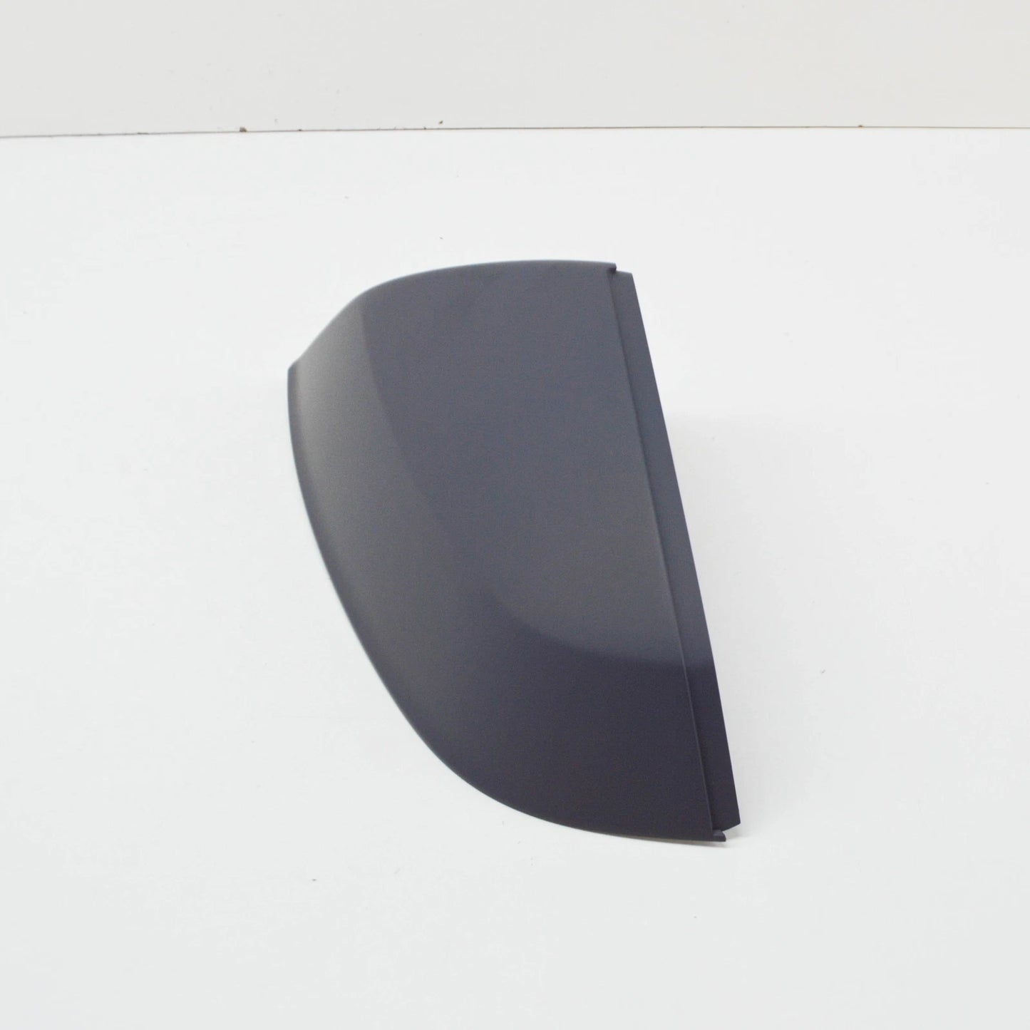 NEW AUDI Q7 4M FRONT LEFT DOOR MIRROR CAP 4M0857527AGRU 4M0857527A GRU ORIGINAL