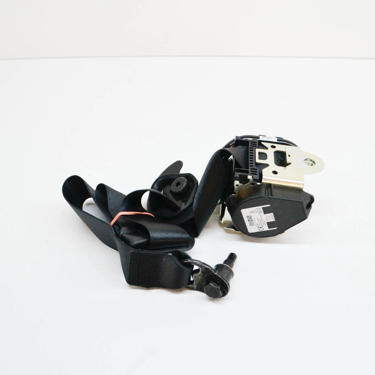 NEW MERCEDES-BENZ SPRINTER 907 FRONT LEFT SEAT BELT LHD A90786007009C94