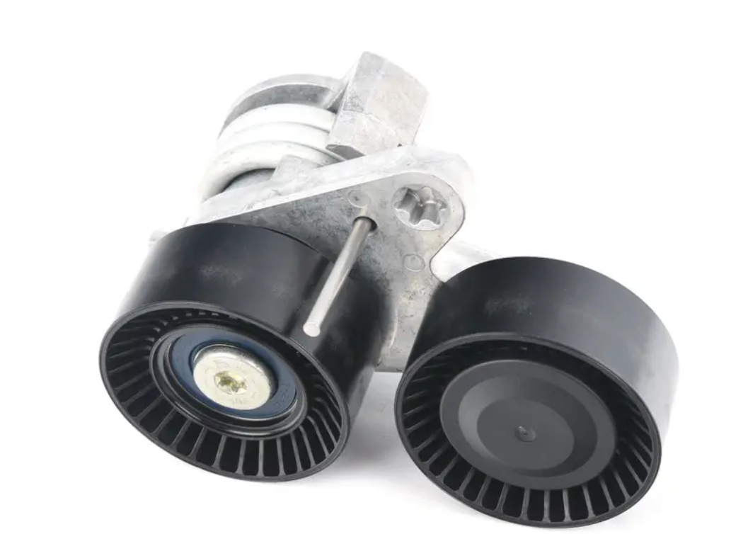 new bmw z4 roadster e89 drive belt tensioner 7571852 11287571852 original