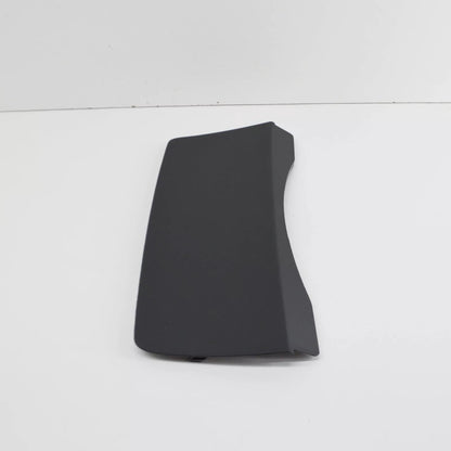 NEW VOLKSWAGEN GOLF MK6 REAR BUMPER TOWING FACILITY COVER 5K6807397G9B9 ORIGINAL