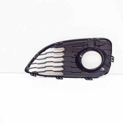 NEW BMW 1 F20 FRONT M BUMPER FOG LIGHT GRILLE RIGHT 51118060282 8060282