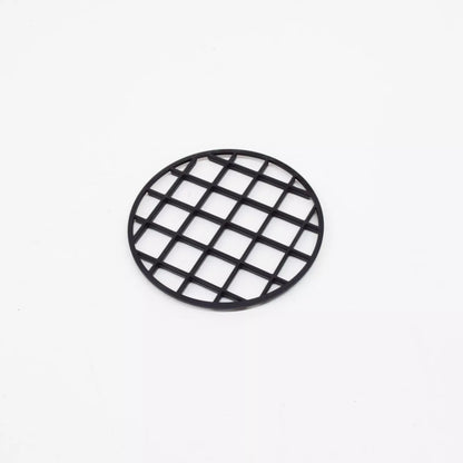 NEW BMW E46 COUPE FRONT BUMPER CSL AIR INLET GRILLE LEFT 7895883 51117895883