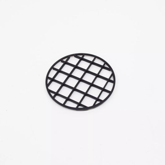 NEW BMW E46 COUPE FRONT BUMPER CSL AIR INLET GRILLE LEFT 7895883 51117895883