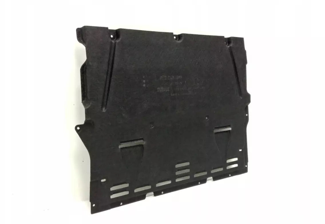 NEW AUDI A8 4N D5 FRONT ENGINE UNDERSHIELD COVER 4N0825235S ORIGINAL