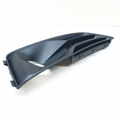 NEW AUDI A4 AVANT B9 FRONT RIGHT BUMPER UPPER GRILLE 8W0807682Q9B9