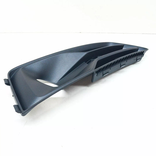 NEW AUDI A4 AVANT B9 FRONT RIGHT BUMPER UPPER GRILLE 8W0807682Q9B9