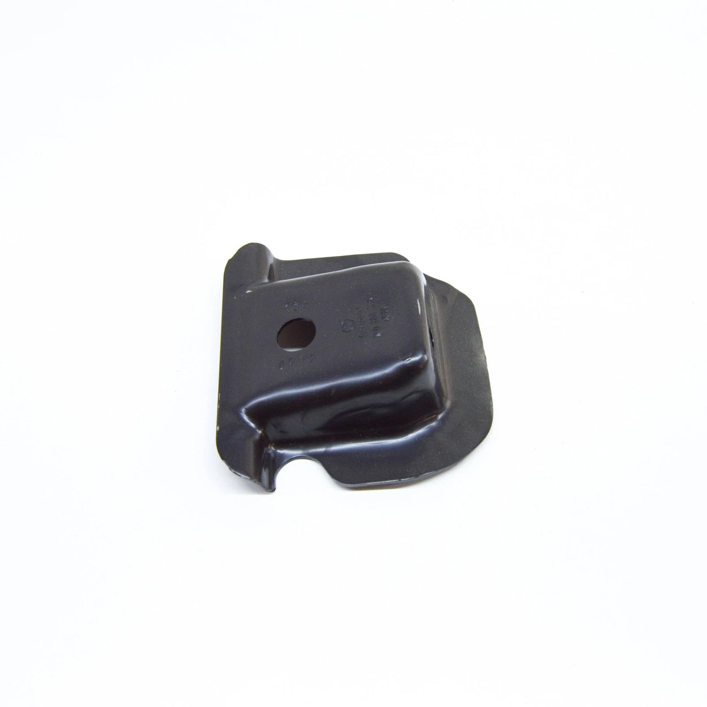 NEW AUDI A3 8P LEFT INTERMEDIATE BEARING BRACKET 1K0804331 ORIGINAL