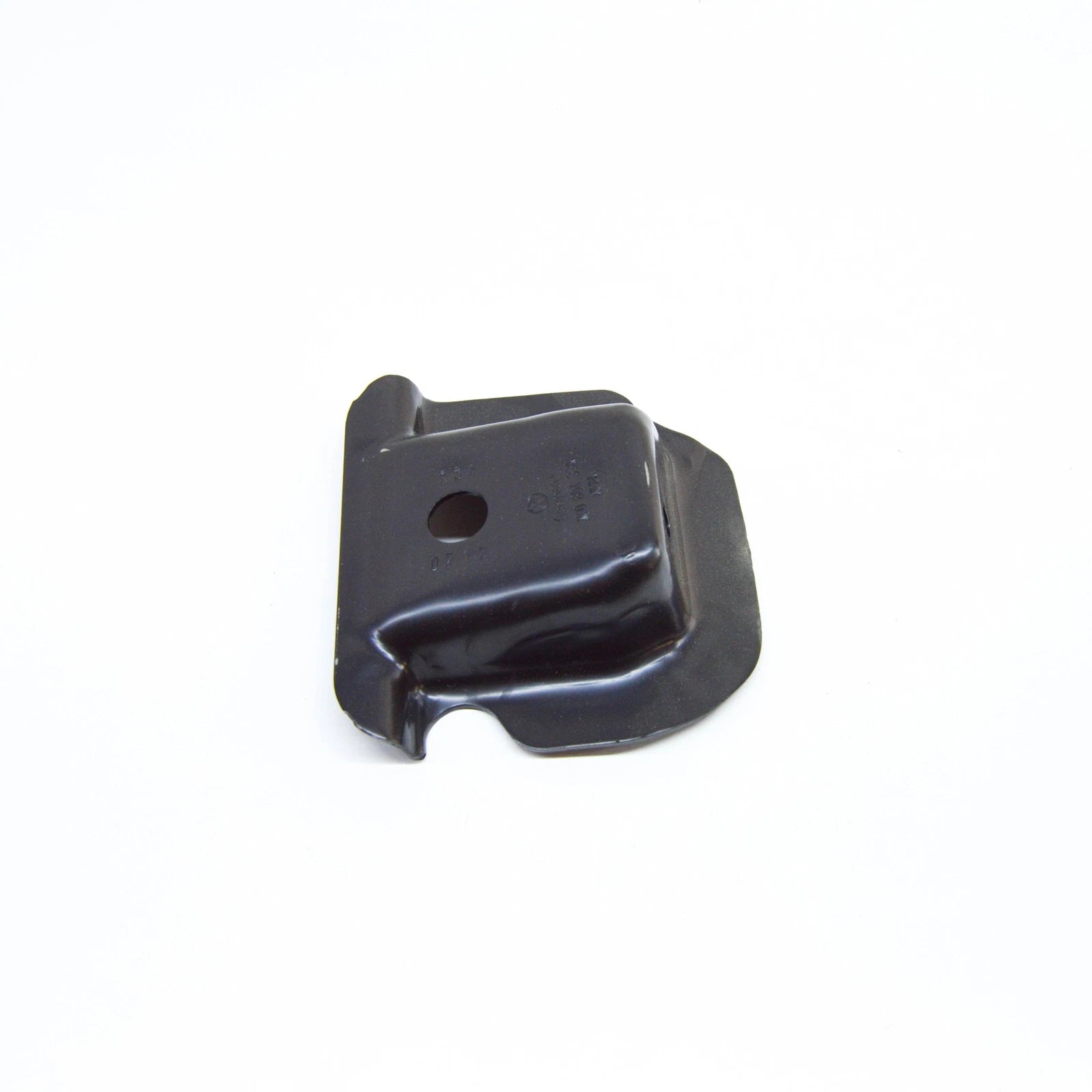 NEW AUDI A3 8P LEFT INTERMEDIATE BEARING BRACKET 1K0804331 ORIGINAL