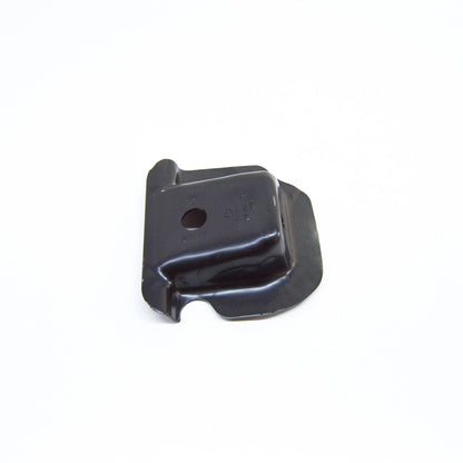 NEW AUDI A3 8P LEFT INTERMEDIATE BEARING BRACKET 1K0804331 ORIGINAL