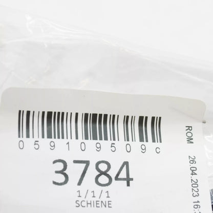 NEW AUDI A4 B8 LEFT LOWER TIMING CHAIN GUIDE 059109509C ORIGINAL