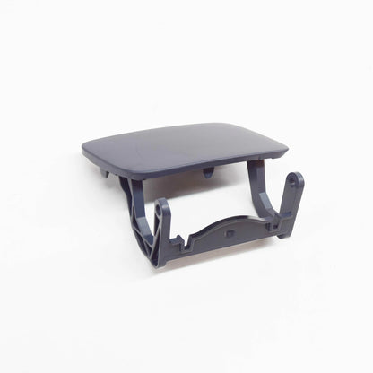 NEW AUDI A4 B8 S-LINE HEADLIGHT WASHER COVER RIGHT 8K0955276HGRU ORIGINAL