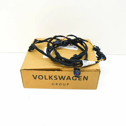 NEW VOLKSWAGEN T-CROSS C11 FRONT BUMPER PDC WIRING SENSOR 2GM971095