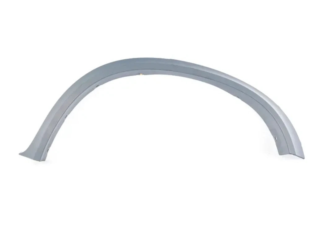 NEW BMW X5 E70 REAR LEFT FENDER MOLDING 7206867 51777206867 ORIGINAL