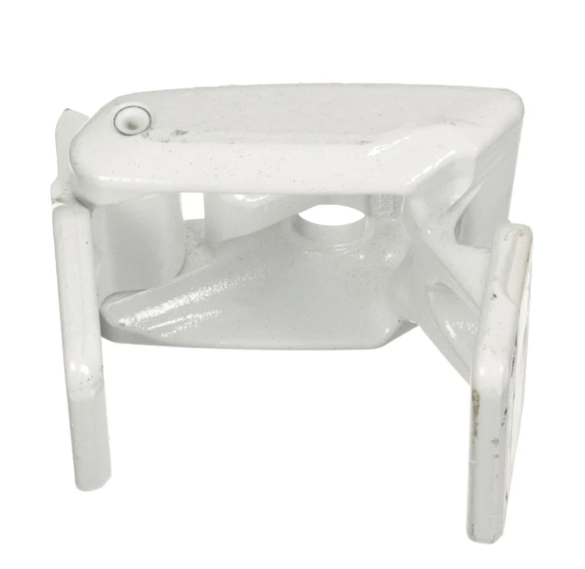 NEW MERCEDES-BENZ SPRINTER MINIBUS 906 REAR RIGHT DOOR HINGE A9067400537