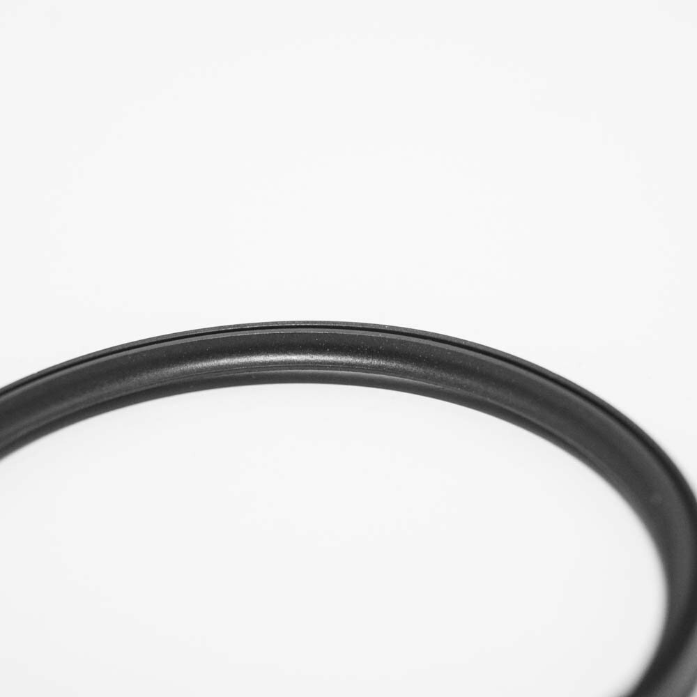 new bmw 1 e81 intercooler hose seal 13718596850 8596850 original