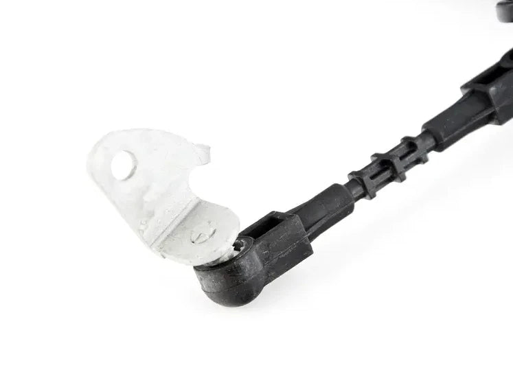 NEW AUDI Q5 8R REAR LEFT HEADLIGHT LEVEL SENSOR 8R0941309E ORIGINAL