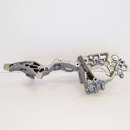 NEW AUDI Q5 8R ALTERNATOR A/C COMPRESSOR 04L903141B 2.0 DIESEL ORIGINAL