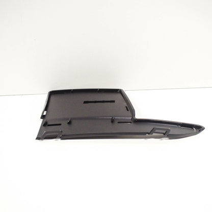NEW AUDI Q5 80A FRONT RIGHT AIR INTAKE GUIDE GRILL END CAP 80A807246 GENUINE
