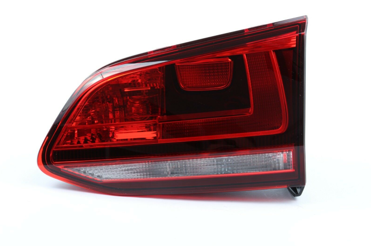 new vw golf alltrack ba rear right taillight 5g9945094f original