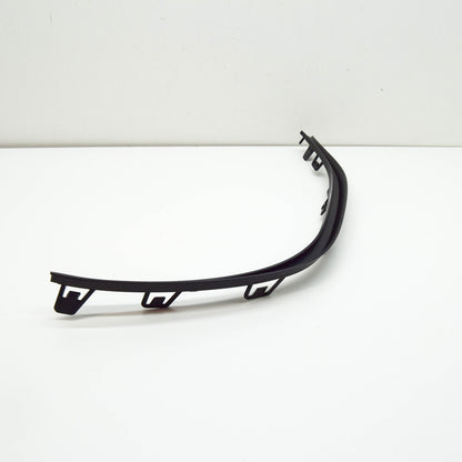 new mb amg gt x290 front left bumper lower trim molding a2908854801 original