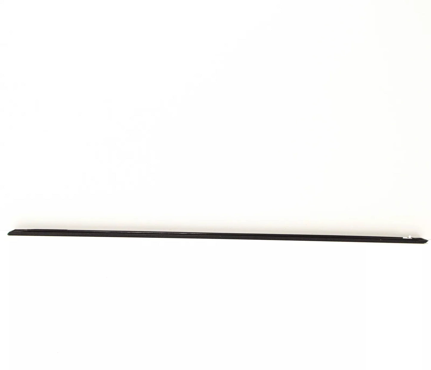 NEW BMW 5 E34 FRONT RIGHT DOOR MOULDING 51131934178 1934178 ORIGINAL