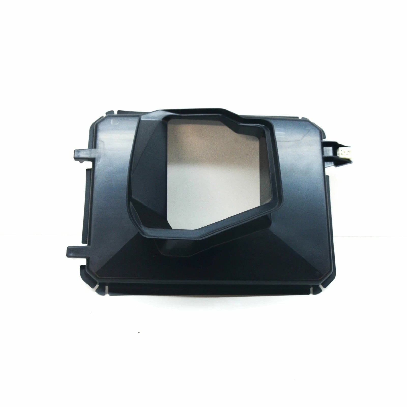 NEW BMW X6 G06 EXTERIOR RADIATOR RIGHT AIR DUCT M 51748070214 ORIGINAL