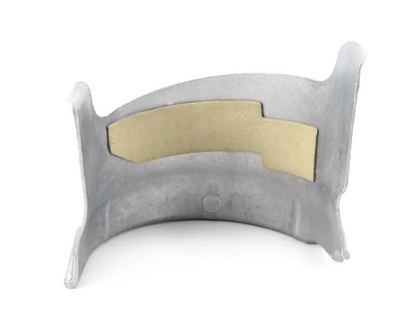 NEW AUDI A4 QUATTRO B7 FRONT RIGHT DRIVE SHAFT SPLASH SHIELD 3D0407720C ORIGINAL