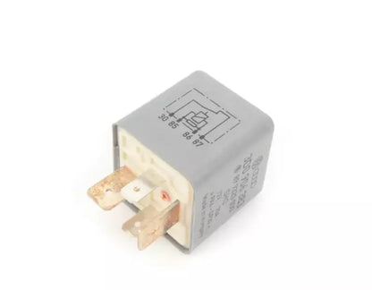 NEW VOLKSWAGEN TOUAREG 7L MK1 BATTERY RELAY LHD 3D0906383 ORIGINAL