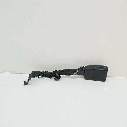 NEW VW GOLF MK6 FRONT LEFT SEAT BELT LATCH 1K4857755ABQVZ