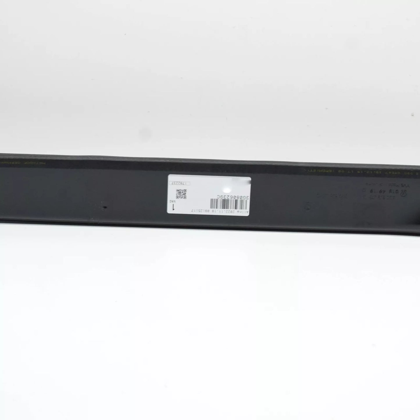 NEW VOLKSWAGEN ARTEON 3H7 FRONT PANEL CROSS MEMBER 3G0806239C