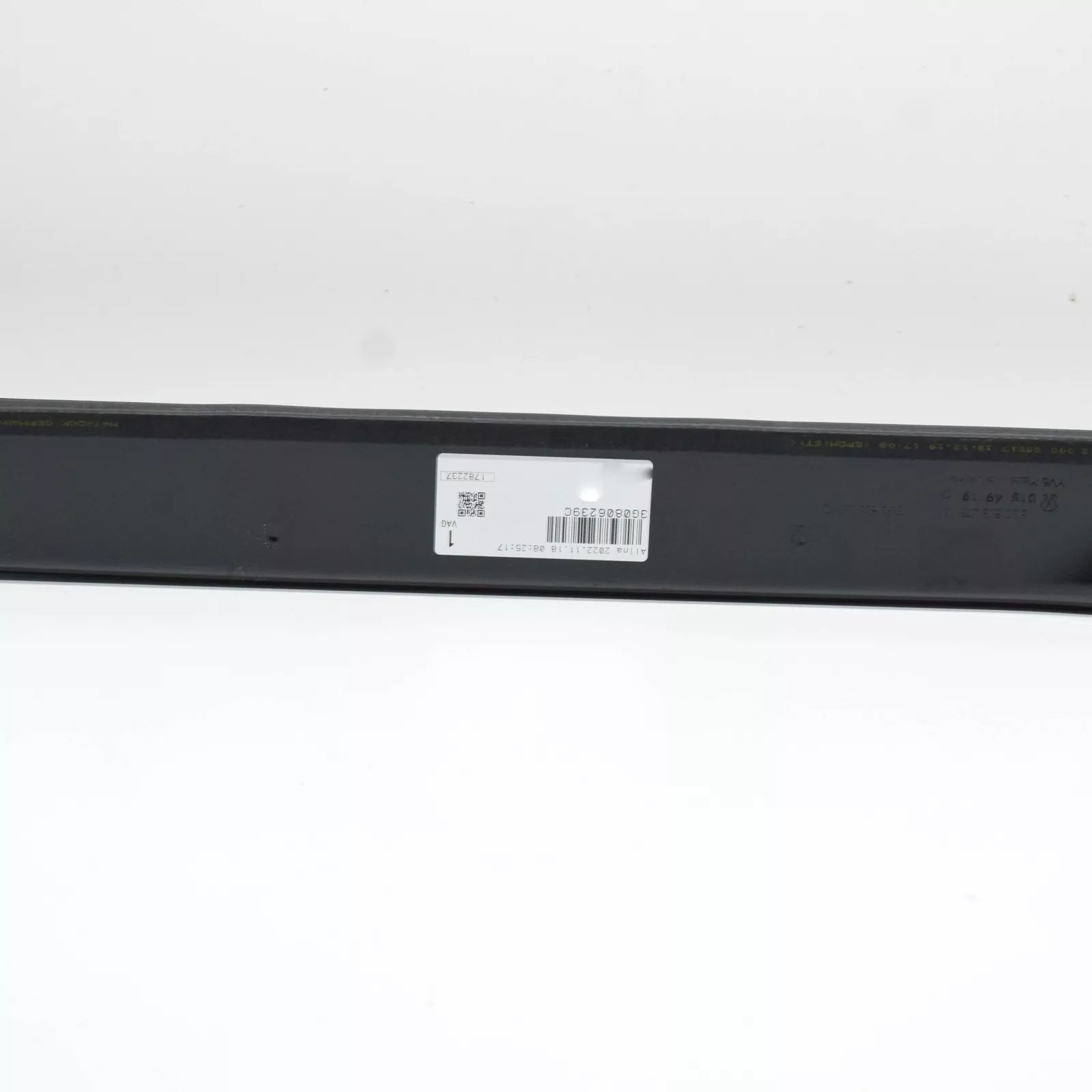 NEW VOLKSWAGEN ARTEON 3H7 FRONT PANEL CROSS MEMBER 3G0806239C
