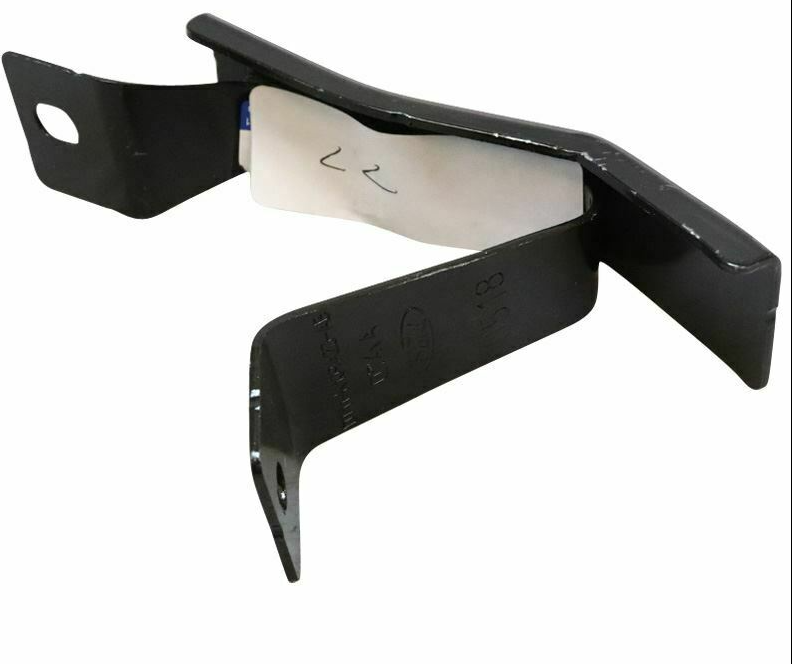 new ford tourneo connect mk2 front left bumper bar bracket 1836533 original