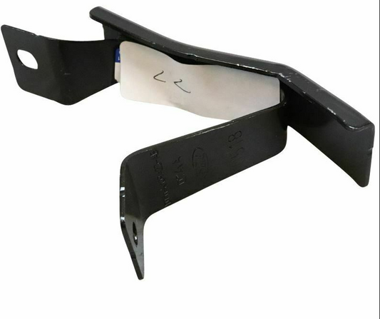 new ford tourneo connect mk2 front left bumper bar bracket 1836533 original