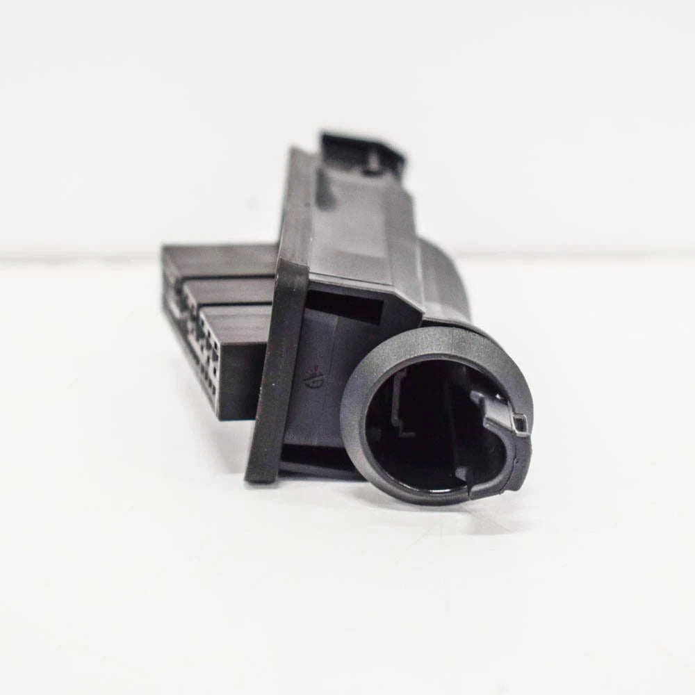 NEW AUDI A4 B8 FLAT CONNECTOR W/ LOCKING MECHANISM 8K0972702 ORIGINAL